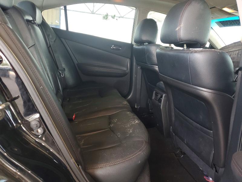 Aukcja sprzedaży 2012 Nissan Maxima, vin: 1N4AA5AP0CC818749, numer aukcji: 57319306