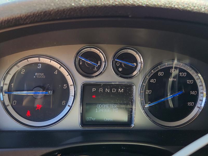 Aukcja sprzedaży 2012 Cadillac Escalade, vin: 1GYS4CEF1CR213464, numer aukcji: 57634546