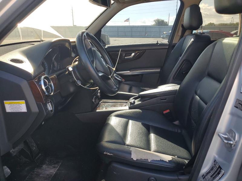 Продаж на аукціоні авто 2013 Mercedes-benz Glk, vin: WDCGG8JB5DG030496, номер лоту: 55964596