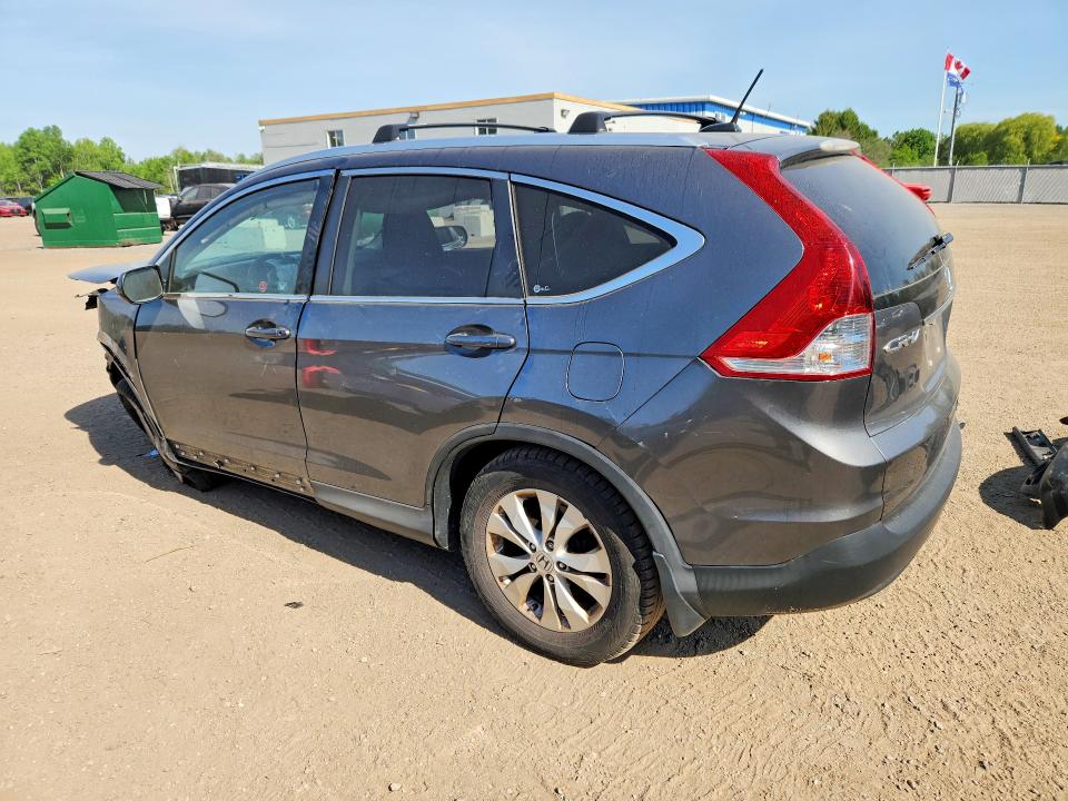 Aukcja sprzedaży 2012 Honda Cr-v, vin: 2HKRM4H79CH112503, numer aukcji: 55687856