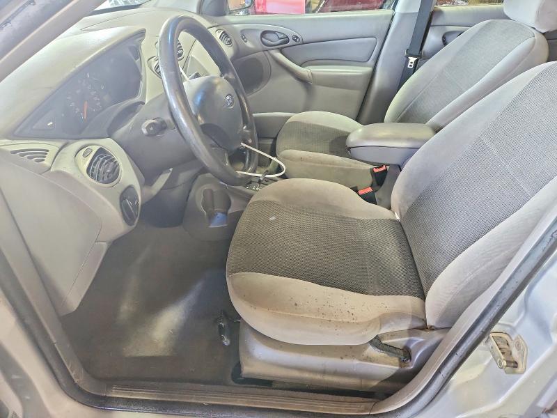 Auction sale of the 2003 Ford Focus, vin: 1FAFP36363W141445, lot number: 55123606