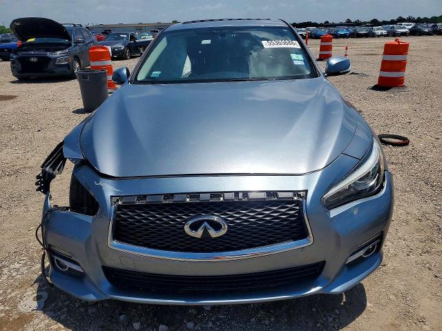 55365686 :رقم المزاد ، JN1CV7AP3HM640150 vin ، 2017 Infiniti Q50 مزاد بيع