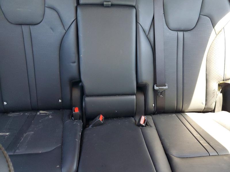 56043536 :رقم المزاد ، 5XYRLDJC7SG361124 vin ، 2025 Kia Sorento مزاد بيع