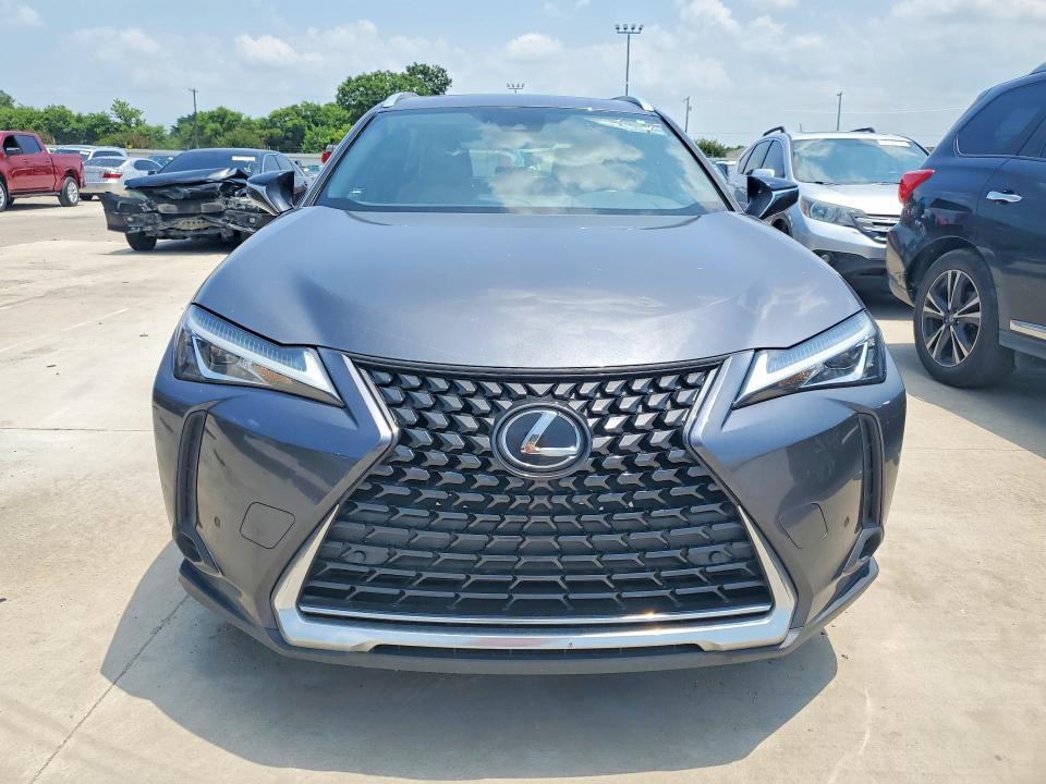 Продаж на аукціоні авто 2022 Lexus Ux 200, vin: JTHX3JBH0N2049479, номер лоту: 57242026