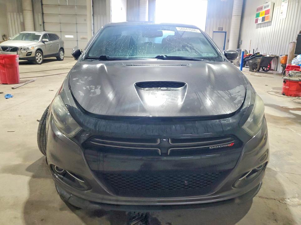 Продаж на аукціоні авто 2015 Dodge Dart, vin: 1C3CDFEB9FD180616, номер лоту: 58847046