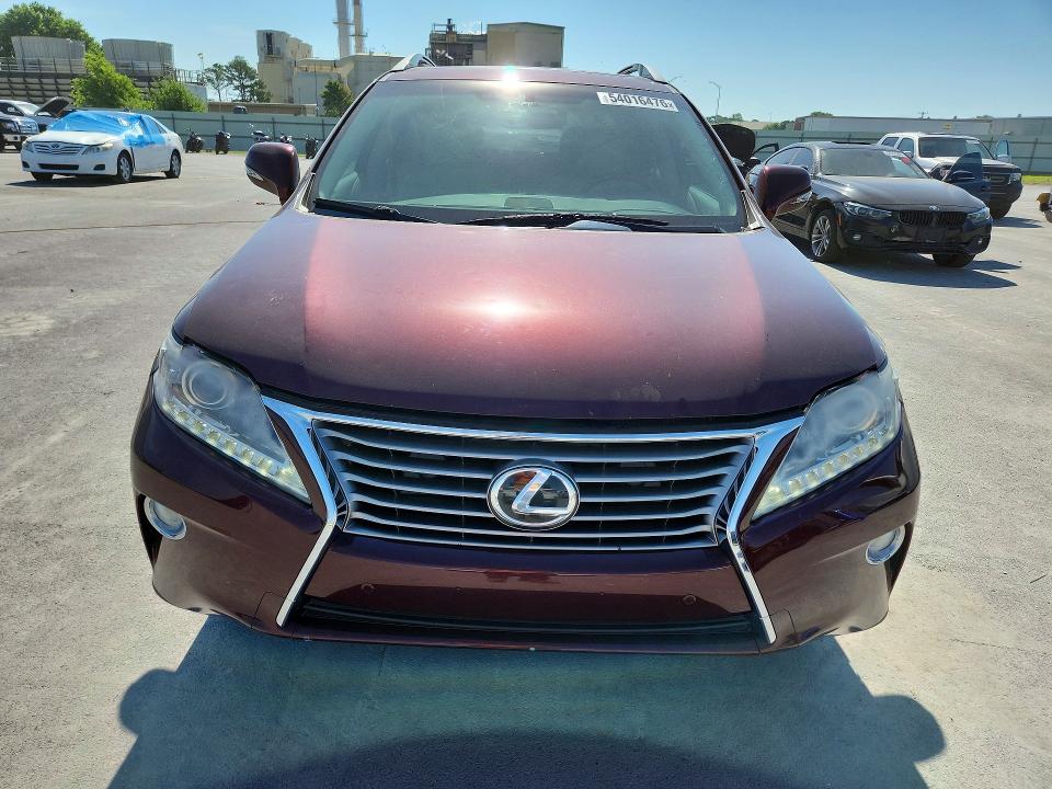 2014 Lexus Rx 350 მანქანა იყიდება აუქციონზე, vin: 2T2BK1BA4EC230180, აუქციონის ნომერი: 54016476