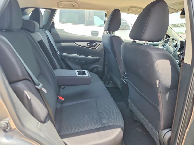 Aukcja sprzedaży 2022 Nissan Rogue Sport, vin: JN1BJ1AV8NW581616, numer aukcji: 58697596