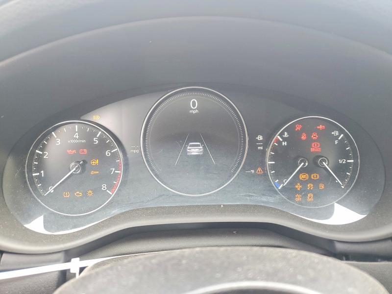 Aukcja sprzedaży 2022 Mazda 3, vin: 3MZBPADLXNM309247, numer aukcji: 58519666