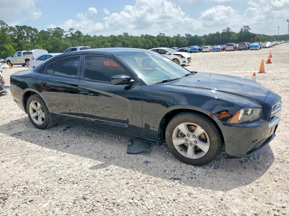 2013 Dodge Charger მანქანა იყიდება აუქციონზე, vin: 2C3CDXBG0DH595863, აუქციონის ნომერი: 58303956