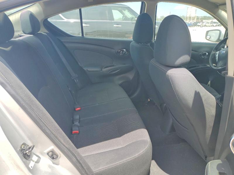 Aukcja sprzedaży 2016 Nissan Versa, vin: 3N1CN7AP9GL856108, numer aukcji: 85791145