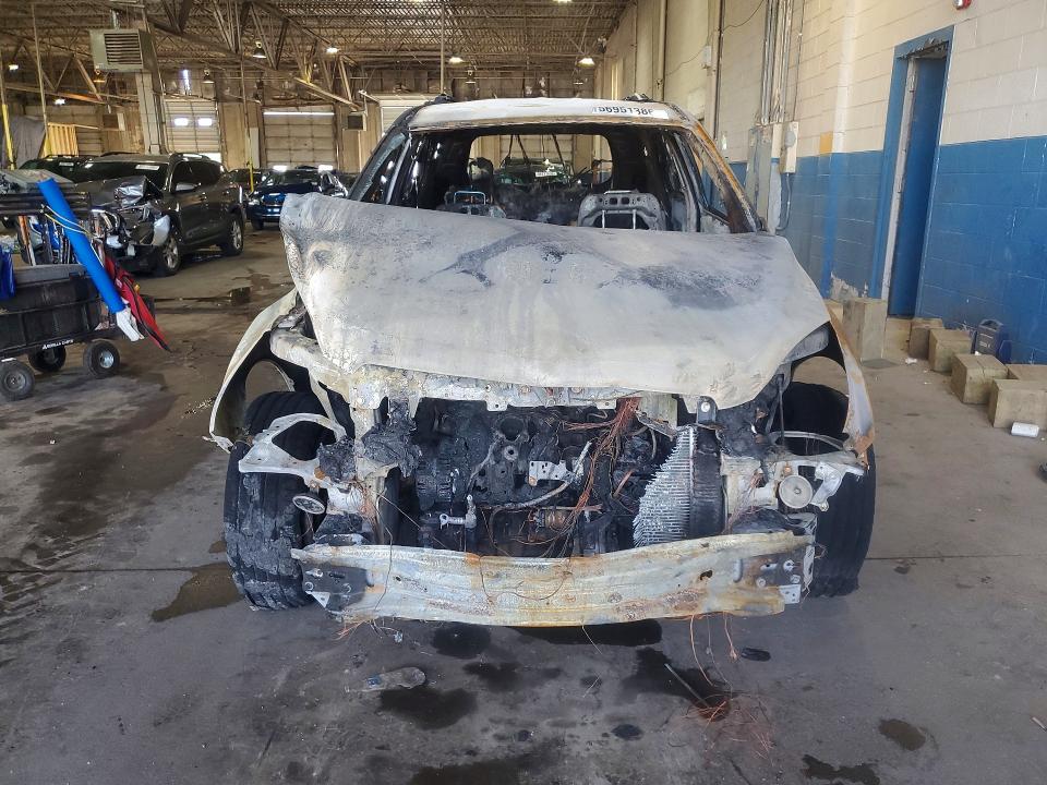Продажа на аукционе авто 2015 Chevrolet Equinox, vin: 2GNFLGEK5F6439092, номер лота: 56951386