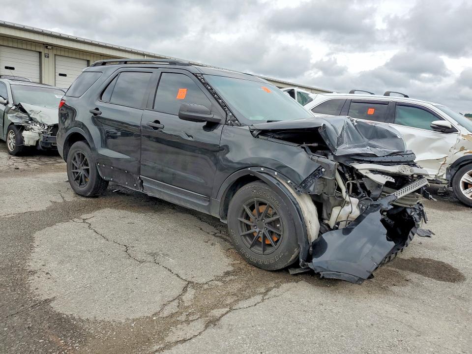 Aukcja sprzedaży 2014 Ford Explorer, vin: 1FM5K7B80EGB26817, numer aukcji: 59113806