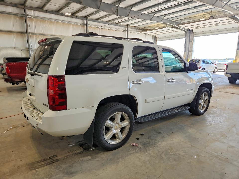 Продажа на аукционе авто 2008 Chevrolet Tahoe, vin: 1GNFK13008R274495, номер лота: 56592416