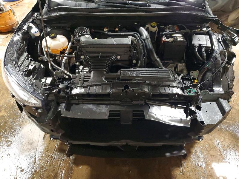 Auction sale of the 2023 Ford Escape, vin: 1FMCU9NA3PUA68976, lot number: 58370776
