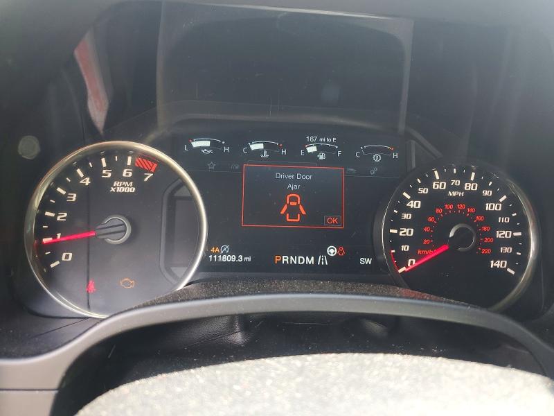 Продажа на аукционе авто 2018 Ford F150, vin: 1FTFW1RG5JFC90734, номер лота: 56834836