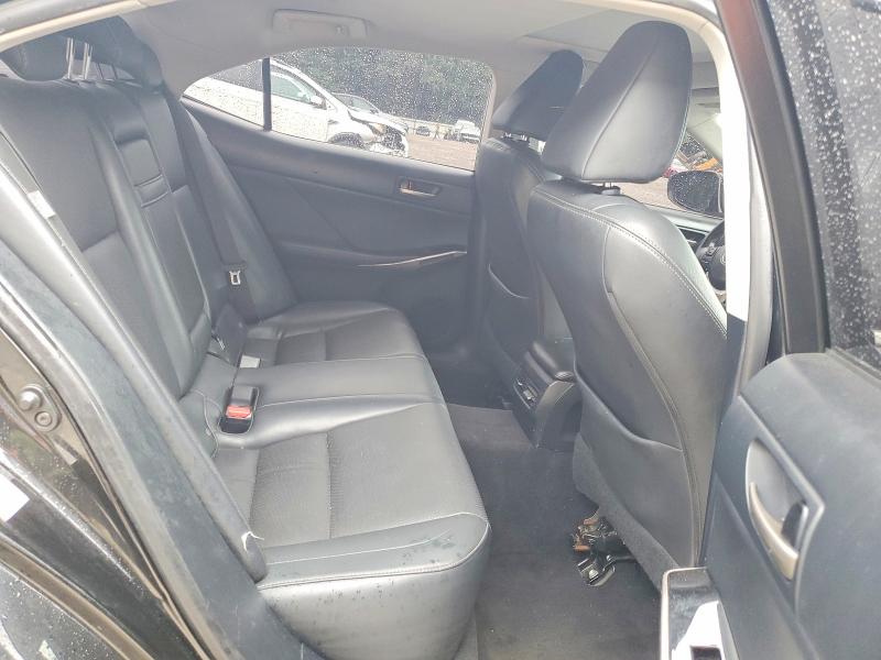 Продажа на аукционе авто 2017 Lexus Is, vin: JTHBA1D2XH5049971, номер лота: 57417826