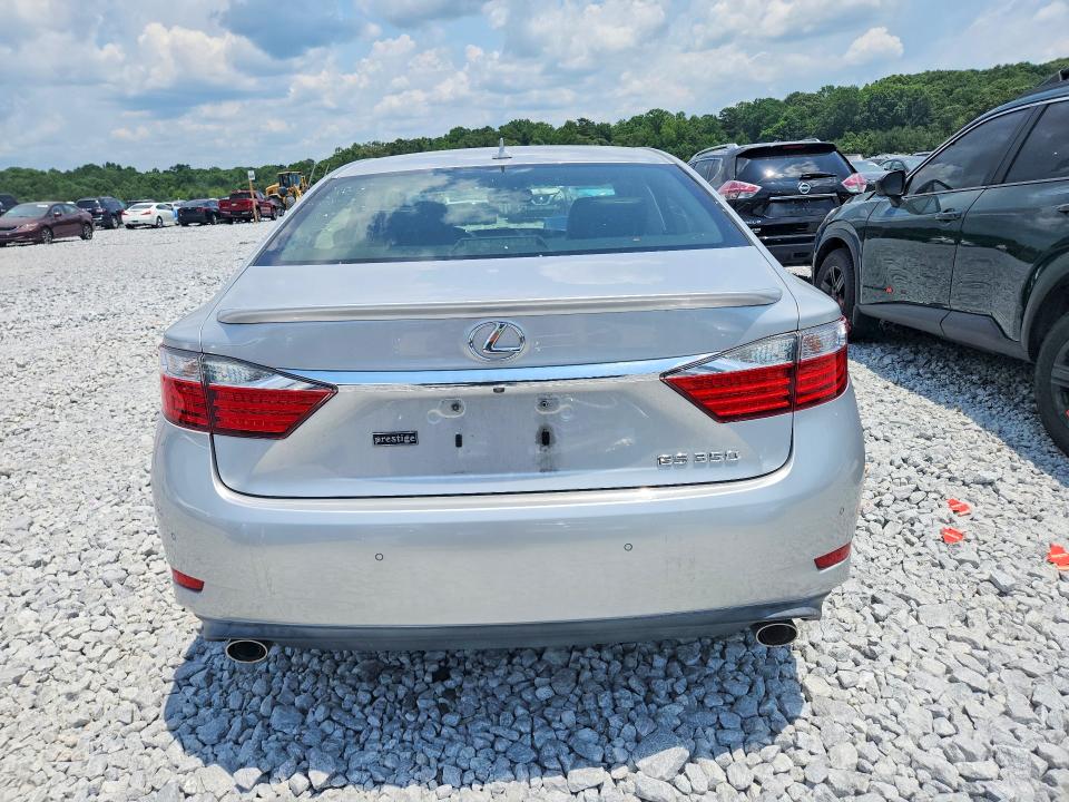 2014 Lexus Es მანქანა იყიდება აუქციონზე, vin: JTHBK1GGXE2096936, აუქციონის ნომერი: 58717556