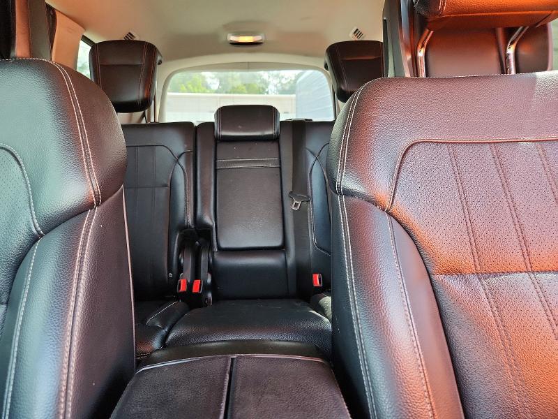 Продажа на аукционе авто 2016 Mercedes-benz Gl, vin: 4JGDF6EE2GA709777, номер лота: 85791435