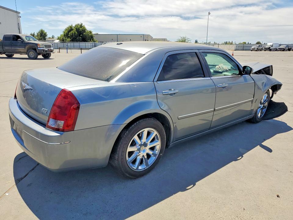 Aukcja sprzedaży 2007 Chrysler 300, vin: 2C3LA53G27H707742, numer aukcji: 57478006