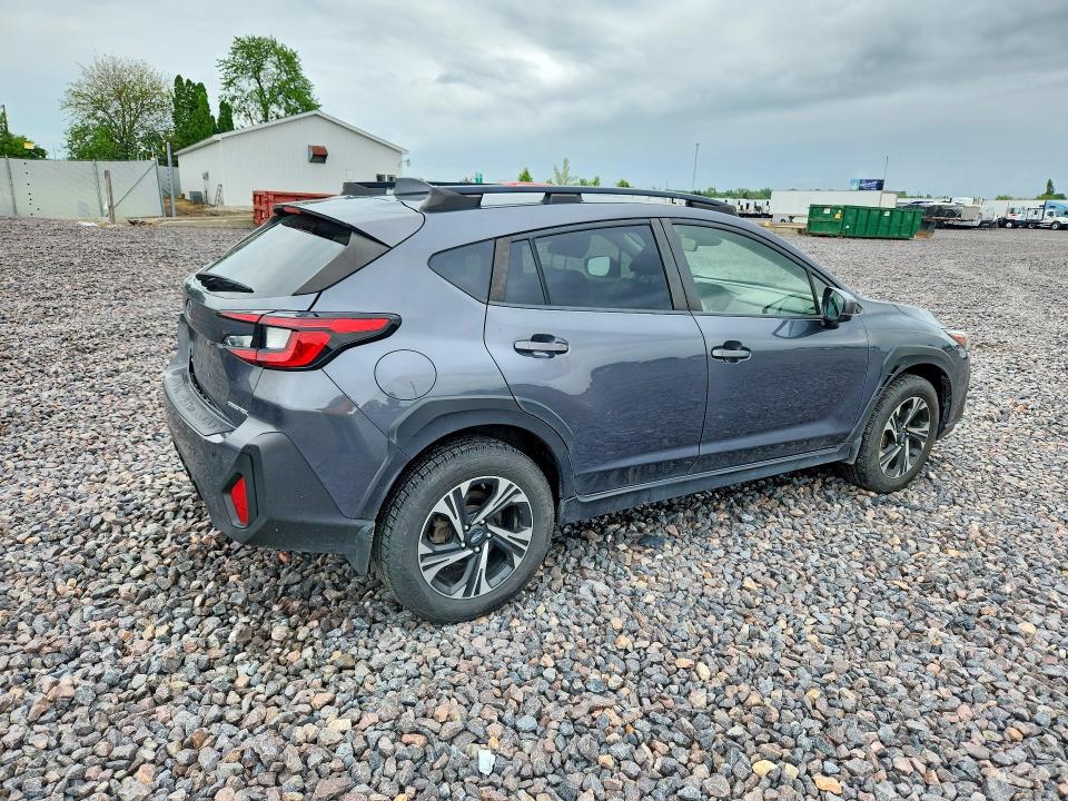 Продаж на аукціоні авто 2024 Subaru Crosstrek, vin: JF2GUADC0RH210367, номер лоту: 58387166