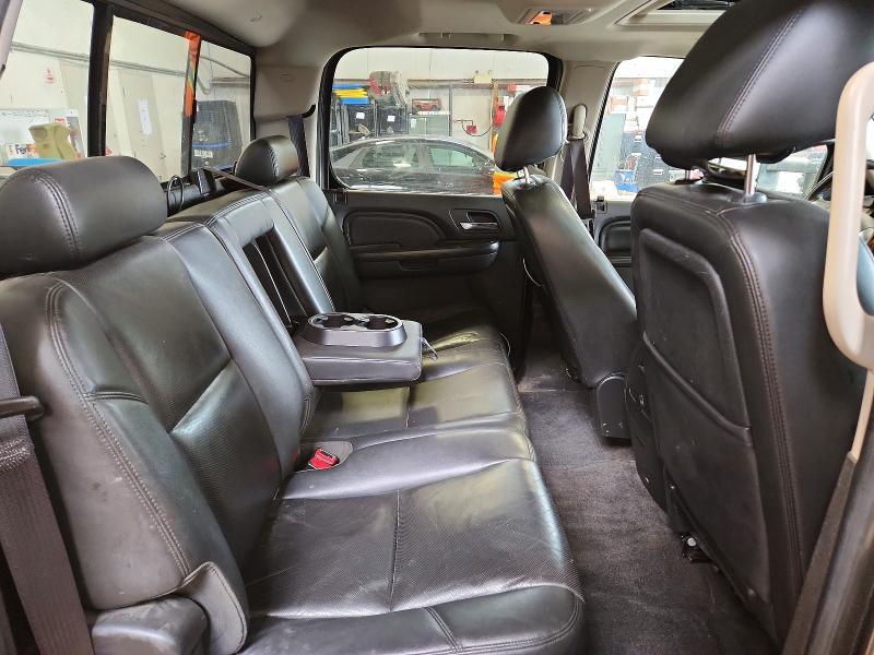Продажа на аукционе авто 2012 Gmc Sierra, vin: 1GT125EG6CF158202, номер лота: 55499866
