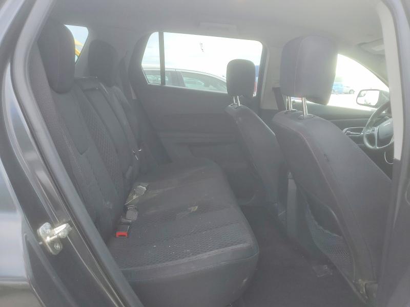 Продаж на аукціоні авто 2014 Gmc Terrain, vin: 2GKALMEK3E6184219, номер лоту: 56286256