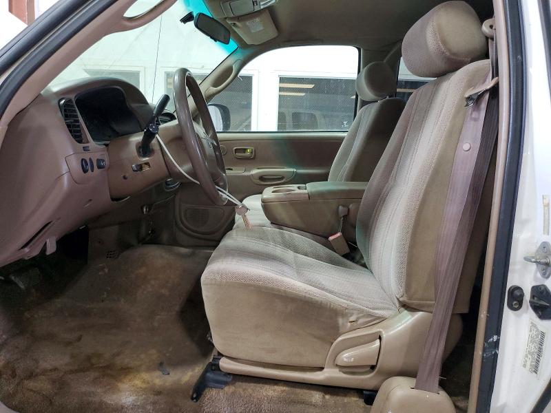 Aukcja sprzedaży 2000 Toyota Tundra, vin: 5TBBT441XYS088440, numer aukcji: 59214796