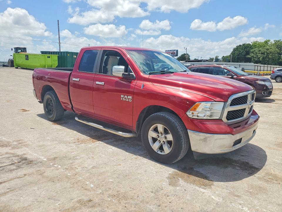 Aukcja sprzedaży 2013 Ram 1500, vin: 1C6RR6GP4DS608978, numer aukcji: 56497186
