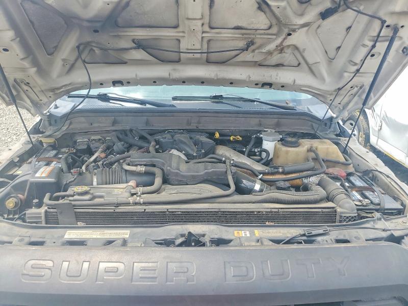 Продаж на аукціоні авто 2011 Ford F250, vin: 1FT7X2AT2BEB64600, номер лоту: 59863196