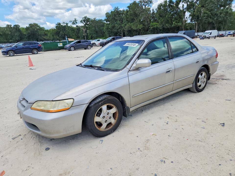 Продаж на аукціоні авто 1998 Honda Accord, vin: 1HGCG5655WA183098, номер лоту: 56405346