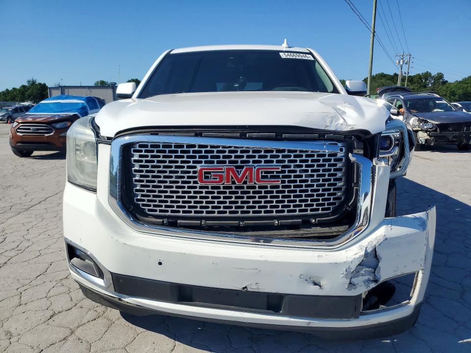 54669946 :رقم المزاد ، 1GKS2GKC6GR269407 vin ، 2016 Gmc Yukon Xl Denali مزاد بيع