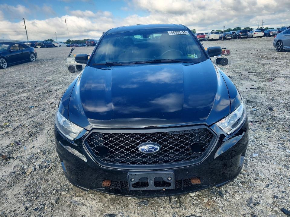 Продаж на аукціоні авто 2017 Ford Taurus, vin: 1FAHP2MKXHG133931, номер лоту: 58506126