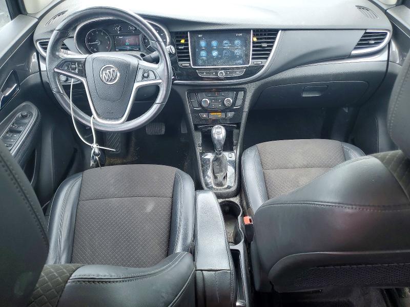 Продажа на аукционе авто 2018 Buick Encore, vin: KL4CJASB8JB514628, номер лота: 57871056