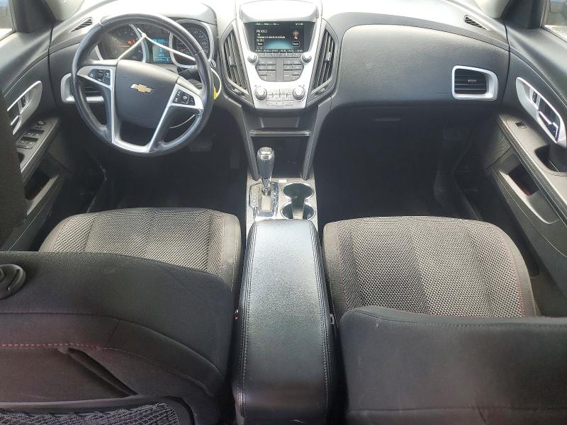 56358026 :رقم المزاد ، 2GNFLFEK5H6308452 vin ، 2017 Chevrolet Equinox مزاد بيع
