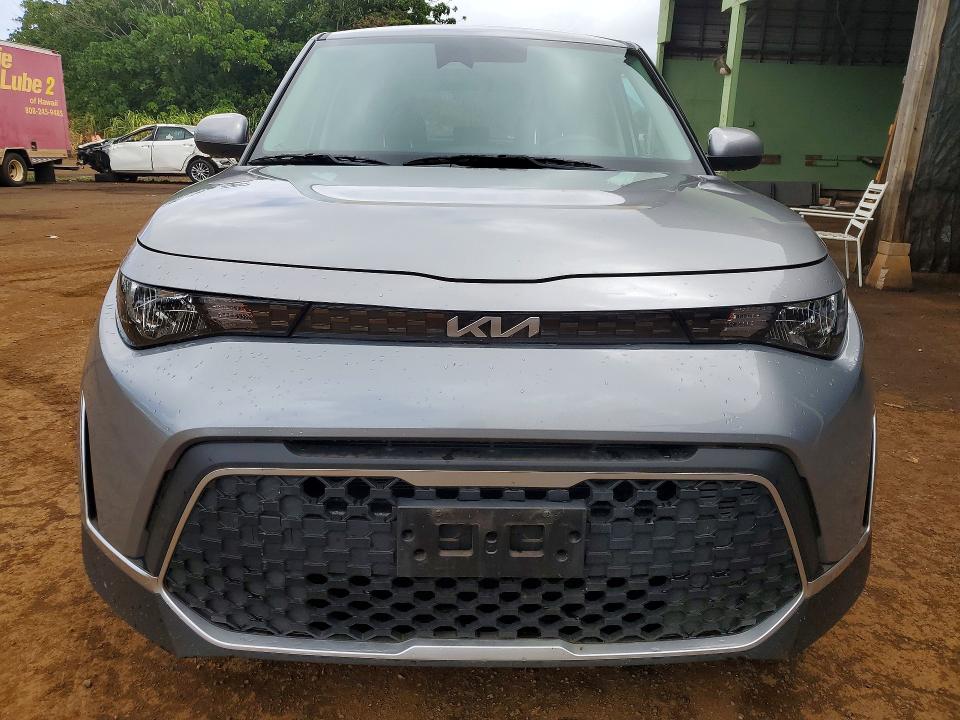 Aukcja sprzedaży 2025 Kia Soul, vin: KNDJ23AU5S7936790, numer aukcji: 58947466