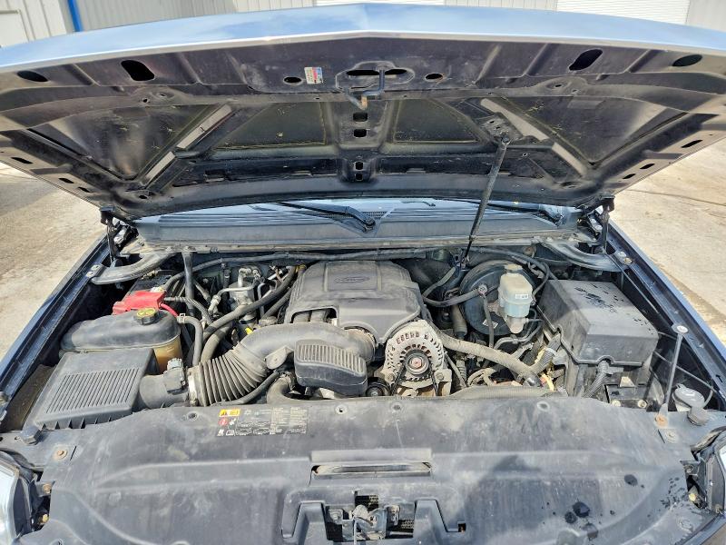 2012 Cadillac Escalade მანქანა იყიდება აუქციონზე, vin: 1GYS4KEF2CR313079, აუქციონის ნომერი: 55708226