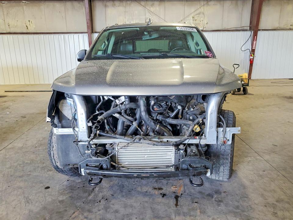 56335206 :رقم المزاد ، 1FMJK1J81PEA29752 vin ، 2023 Ford Expedition مزاد بيع