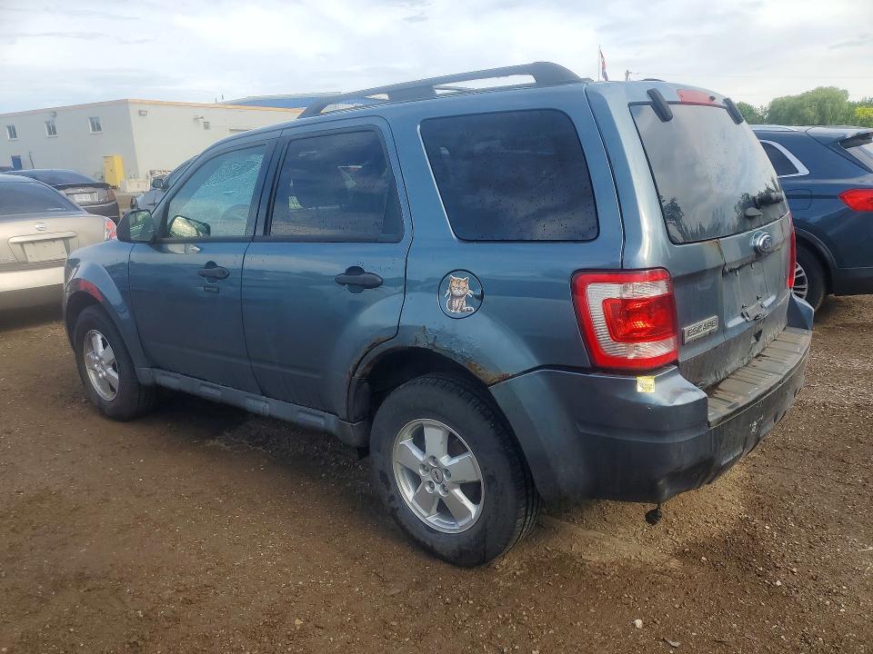 56783516 :رقم المزاد ، 1FMCU9D73CKA11804 vin ، 2012 Ford Escape مزاد بيع