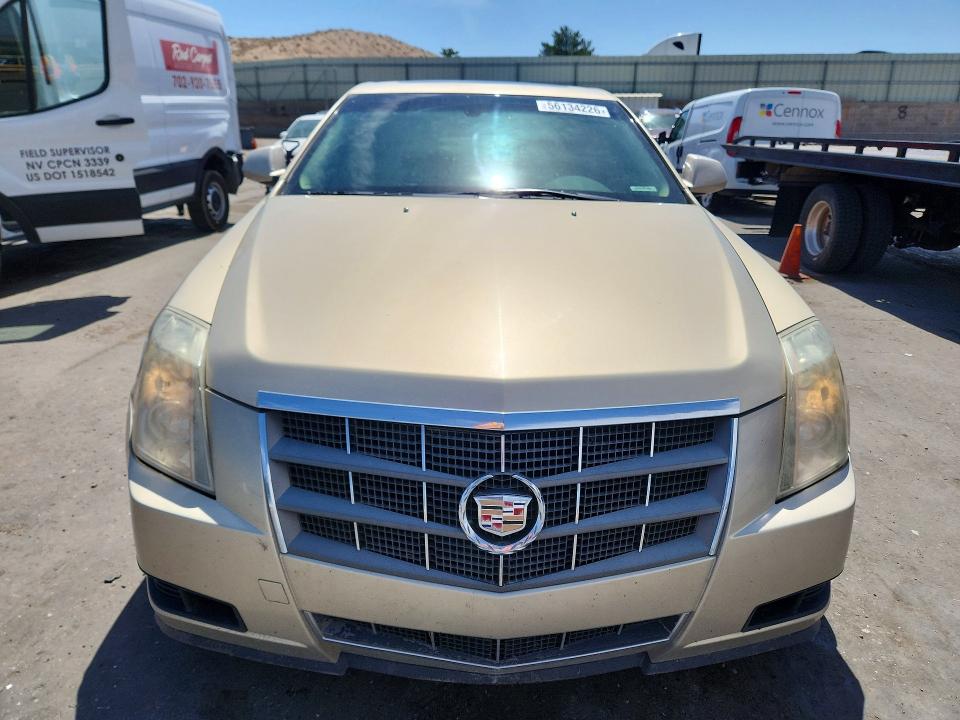 Aukcja sprzedaży 2008 Cadillac Cts, vin: 1G6DV57V880159431, numer aukcji: 56134226