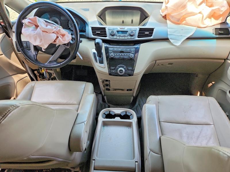 Aukcja sprzedaży 2012 Honda Odyssey, vin: 5FNRL5H60CB083052, numer aukcji: 56895026