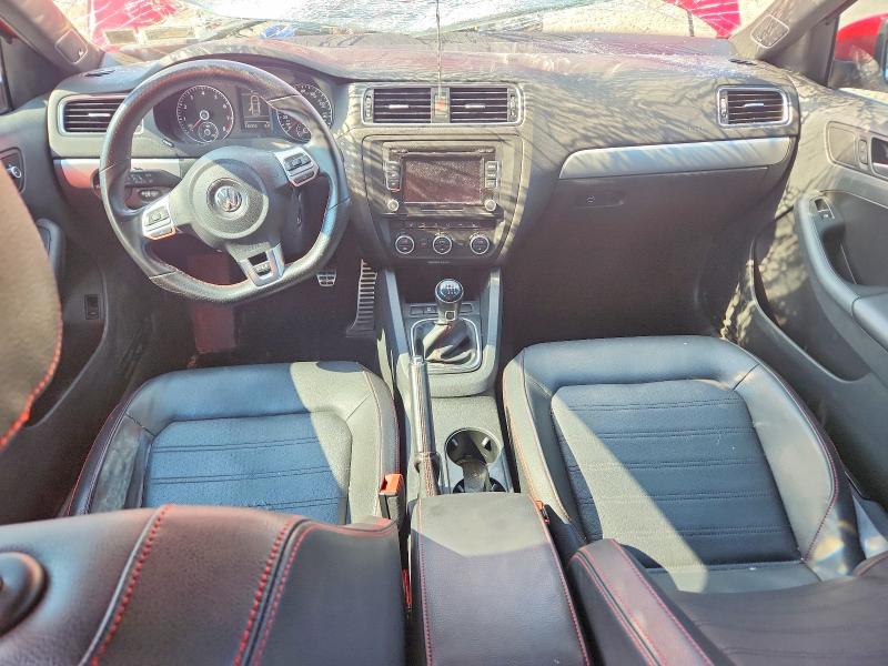 Продажа на аукционе авто 2013 Volkswagen Jetta, vin: 3VW5A7AJXDM212391, номер лота: 56882436