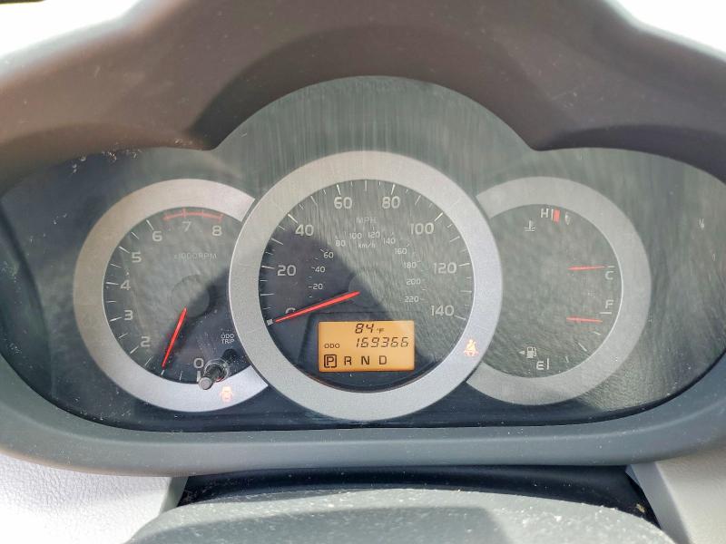 Продажа на аукционе авто 2012 Toyota Rav4, vin: 2T3ZF4DV7CW109249, номер лота: 58622756