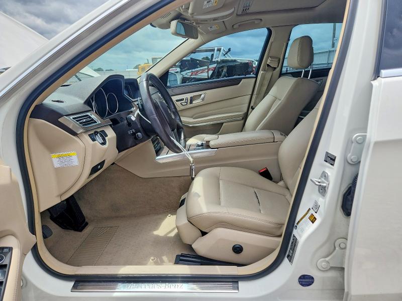 56050496 :رقم المزاد ، WDDHF8JB8EA907182 vin ، 2014 Mercedes-benz E مزاد بيع