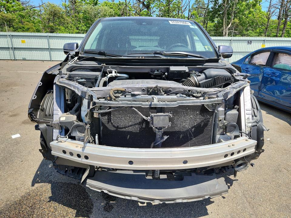 55397006 :رقم المزاد ، 5J8YD4H39LL050848 vin ، 2020 Acura Mdx مزاد بيع