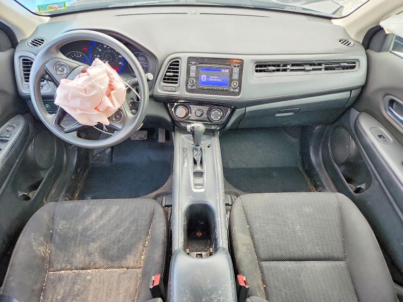 Продаж на аукціоні авто 2018 Honda Hr-v, vin: 3CZRU6H32JG713616, номер лоту: 54348046