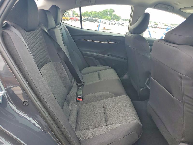 Продажа на аукционе авто 2026 Toyota Camry, vin: 4T1DAACK2TU250270, номер лота: 55353316
