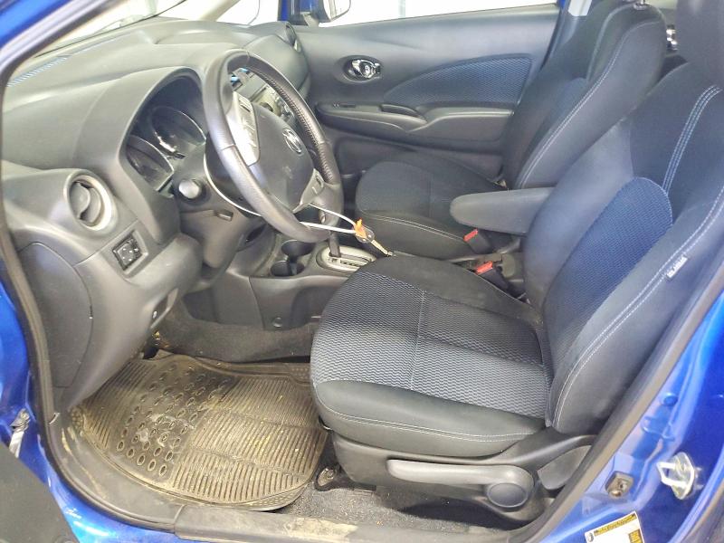Aukcja sprzedaży 2014 Nissan Versa Note, vin: 3N1CE2CP2EL408046, numer aukcji: 58798836