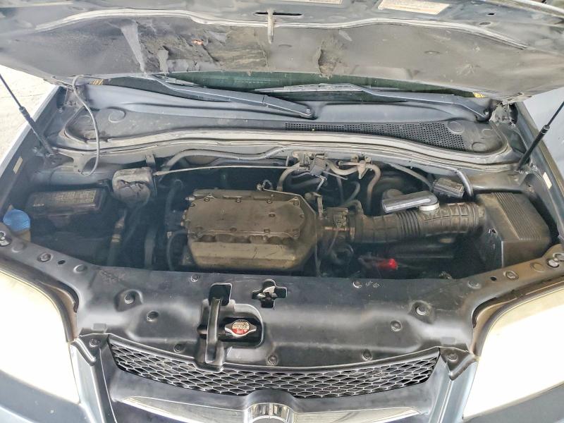 Aukcja sprzedaży 2003 Acura Mdx, vin: 2HNYD18983H550380, numer aukcji: 57566036