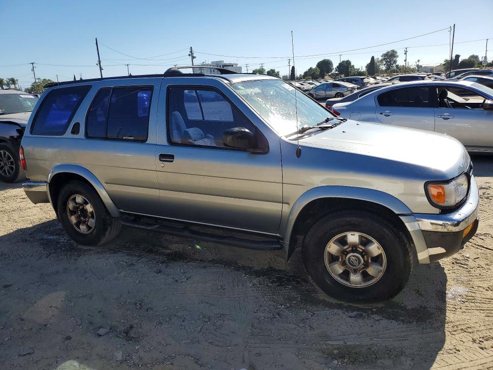 Aukcja sprzedaży 1999 Nissan Pathfinder, vin: JN8AR05S8XW290410, numer aukcji: 57081996