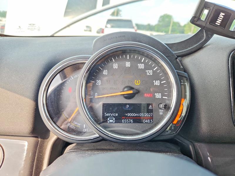 Продажа на аукционе авто 2019 Mini Cooper, vin: WMZYU7C50K3F93659, номер лота: 56835296